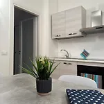 Apartament Alofera And Sialuna House Francavilla Angitola