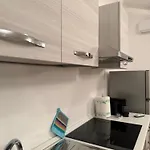 Apartament Alofera And Sialuna House Francavilla Angitola