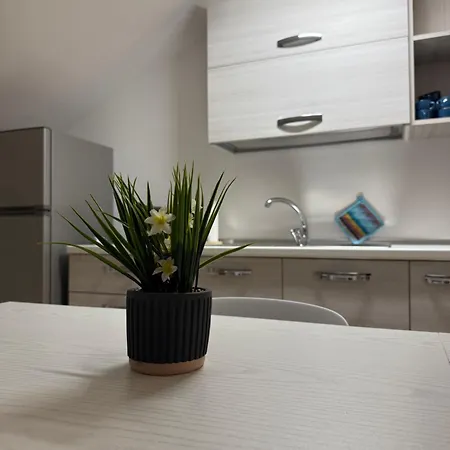 Alofera And Sialuna House 公寓