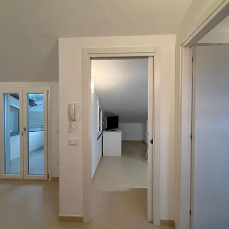 شقة Alofera And Sialuna House *