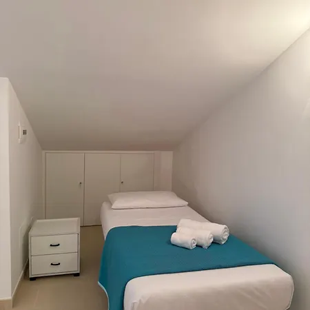 公寓 Alofera And Sialuna House Francavilla Angitola