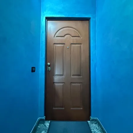 Alofera And Sialuna House شقة *