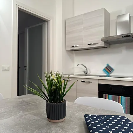 Apartment Alofera And Sialuna House Francavilla Angitola