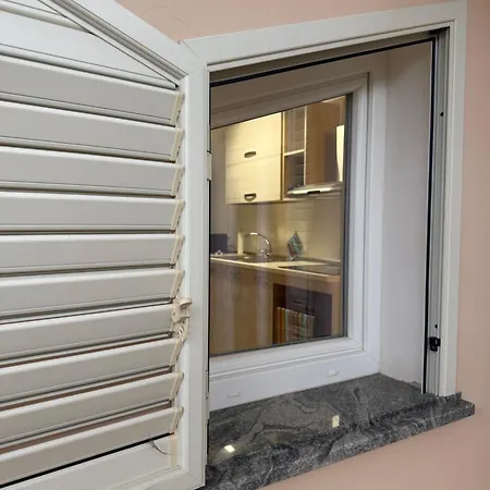 Apartment Alofera And Sialuna House *