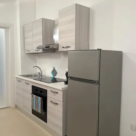 Alofera And Sialuna House Apartment