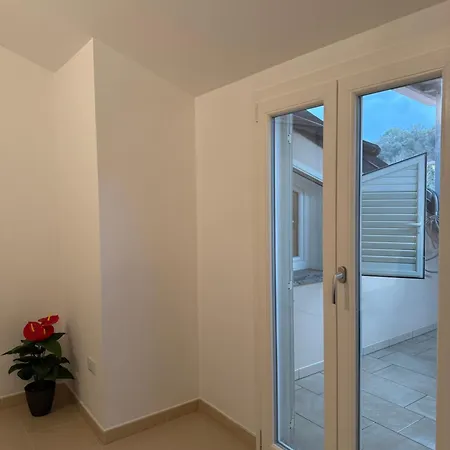 Alofera And Sialuna House Apartamento