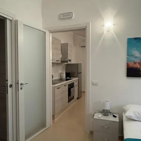 Alofera And Sialuna House Apartment Francavilla Angitola