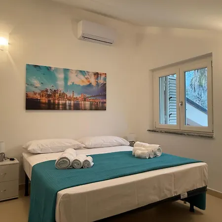 Alofera And Sialuna House Apartamento