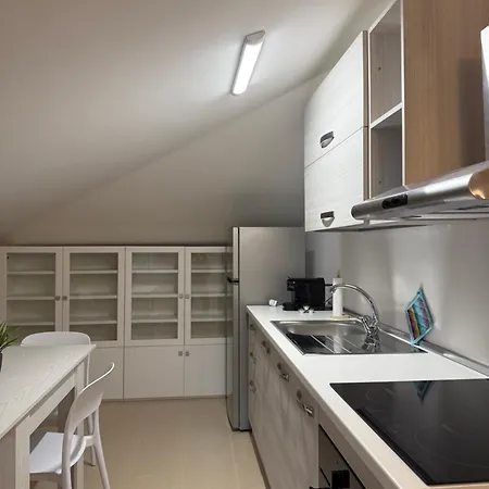 Apartamento Alofera And Sialuna House Francavilla Angitola