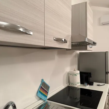 Apartment Alofera And Sialuna House Francavilla Angitola
