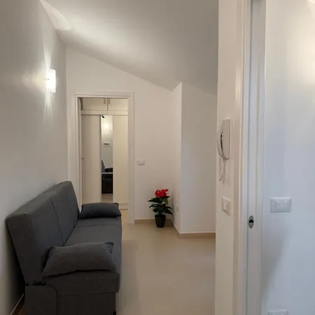 Alofera And Sialuna House Apartamento *