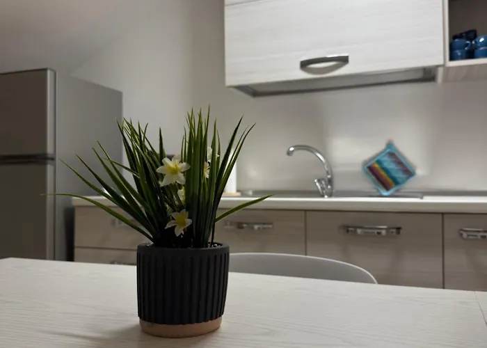 Alofera And Sialuna House 公寓