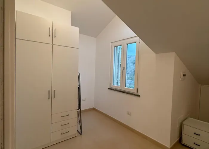 Alofera And Sialuna House 公寓