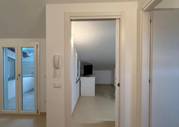 شقة Alofera And Sialuna House *