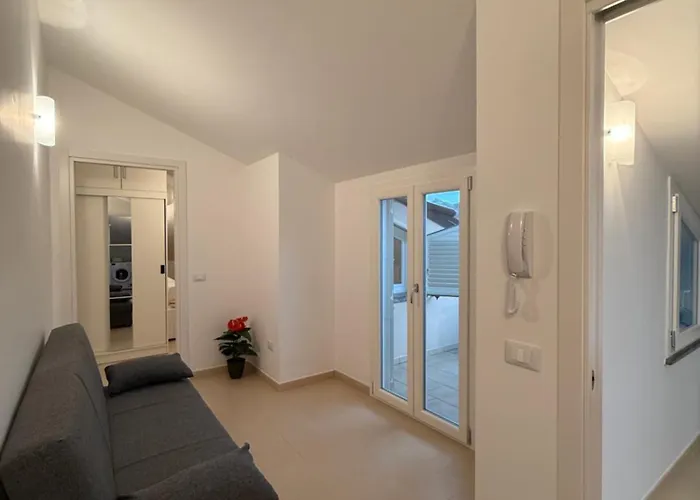 شقة Alofera And Sialuna House