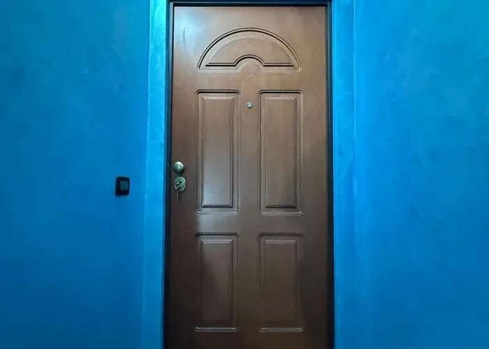 Alofera And Sialuna House شقة *