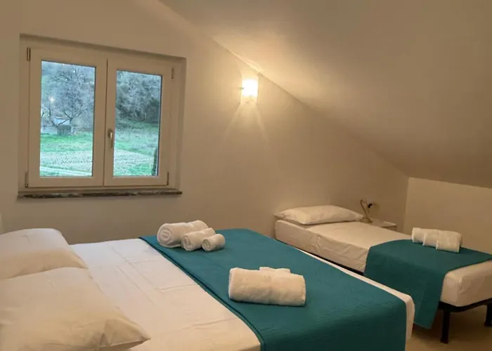 Alofera And Sialuna House *