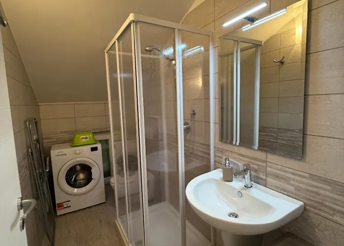 شقة Alofera And Sialuna House *