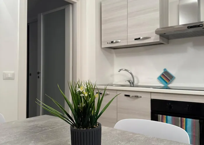 شقة Alofera And Sialuna House Francavilla Angitola