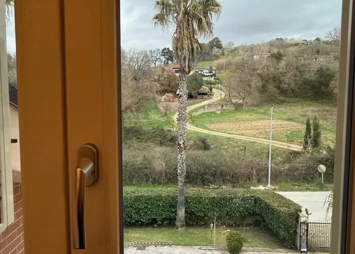 Alofera And Sialuna House *