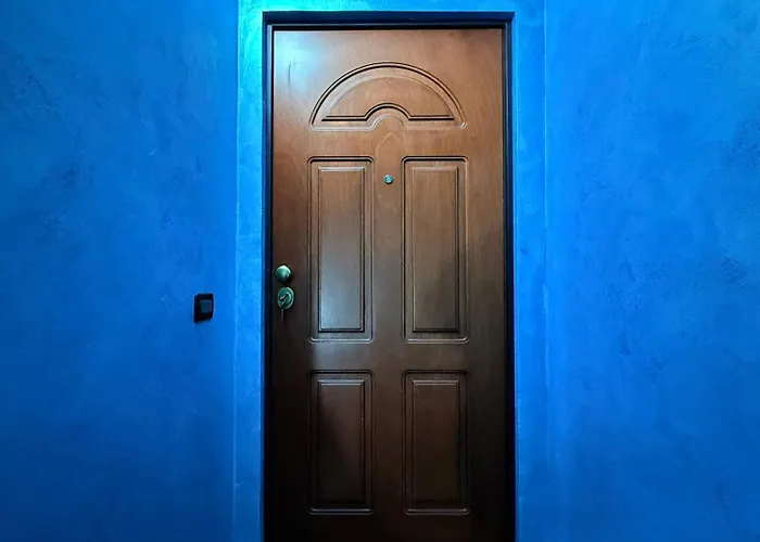 Alofera And Sialuna House شقة