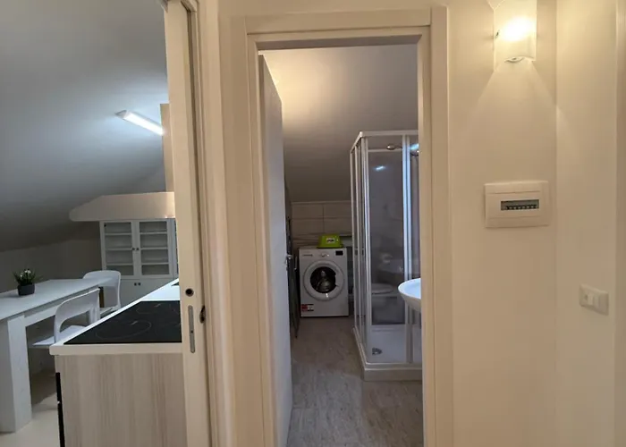 Alofera And Sialuna House Francavilla Angitola