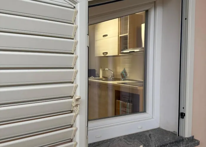 شقة Alofera And Sialuna House *