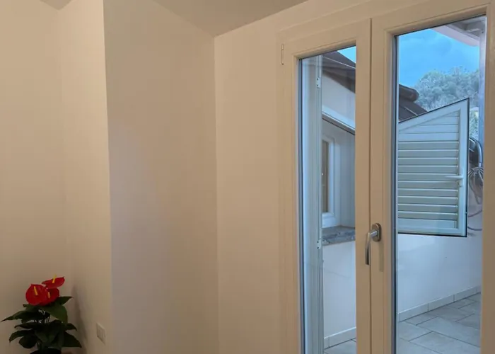 Alofera And Sialuna House 公寓