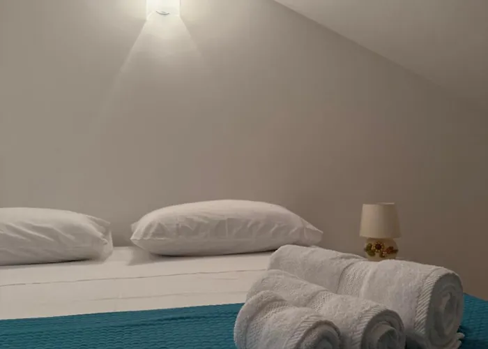 Alofera And Sialuna House 公寓