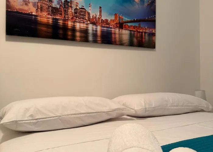 Alofera And Sialuna House *