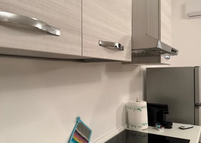 شقة Alofera And Sialuna House Francavilla Angitola