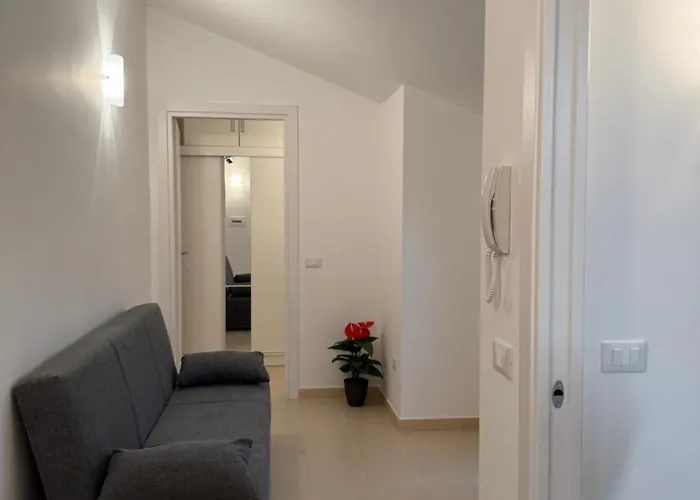 Alofera And Sialuna House شقة *