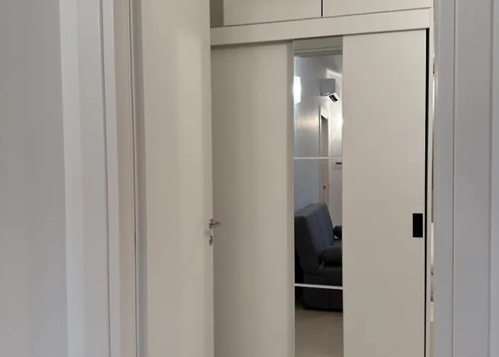 Alofera And Sialuna House 公寓 Francavilla Angitola