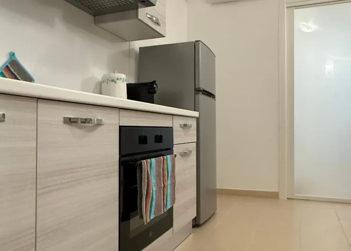 Alofera And Sialuna House Francavilla Angitola