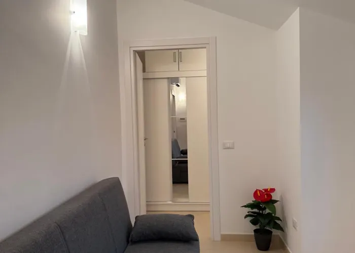 Alofera And Sialuna House * Francavilla Angitola