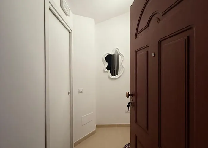 Alofera And Sialuna House Francavilla Angitola