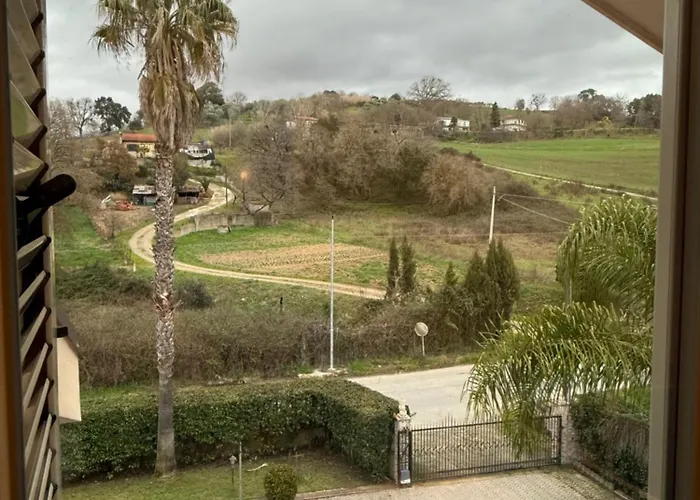 Alofera And Sialuna House * Francavilla Angitola